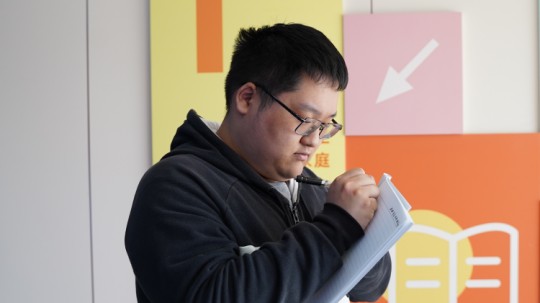 <b>優(yōu)秀學(xué)子|不負(fù)眾望，再創(chuàng)輝煌</b>