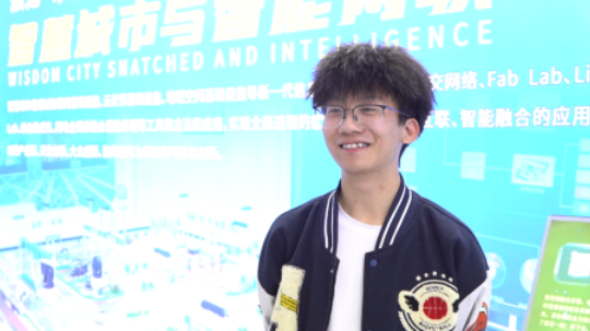 <b>優(yōu)秀學(xué)子|全新起點(diǎn)，再度逐夢(mèng)</b>