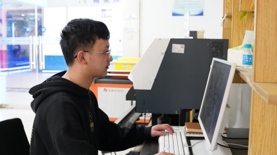 <b>新青年，好風(fēng)采，奮戰(zhàn)單招圓夢(mèng)大學(xué)！</b>