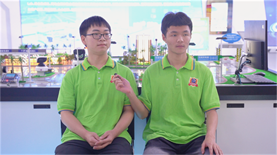 <b>挺進(jìn)十四屆“新華杯”決賽，他們這么做</b>