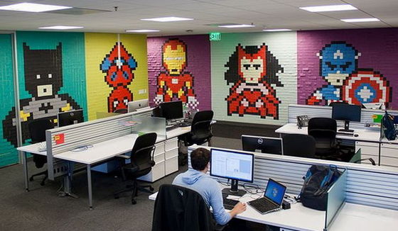 風(fēng)起于青萍之末：二次元能否變成主流？