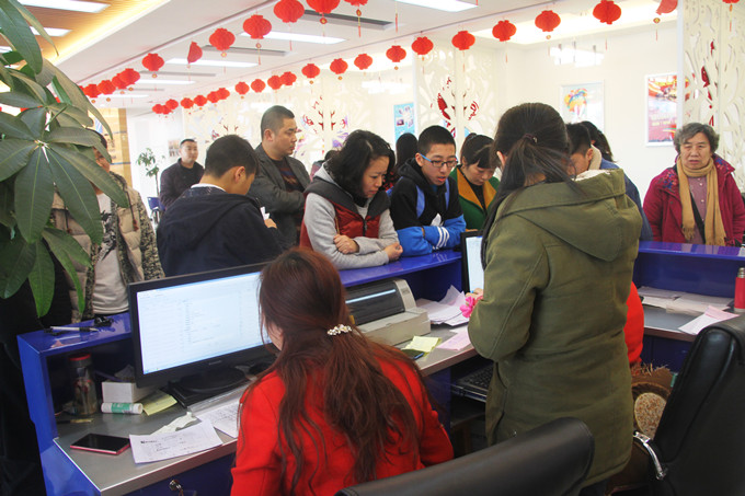 互聯(lián)網(wǎng)+時(shí)代，2016春季報(bào)名火熱進(jìn)行中