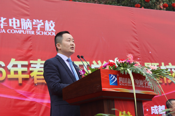 職業(yè)教育就是就業(yè)教育，校企合作再上新臺階