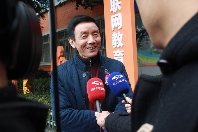 職業(yè)教育就是就業(yè)教育，校企合作再上新臺階