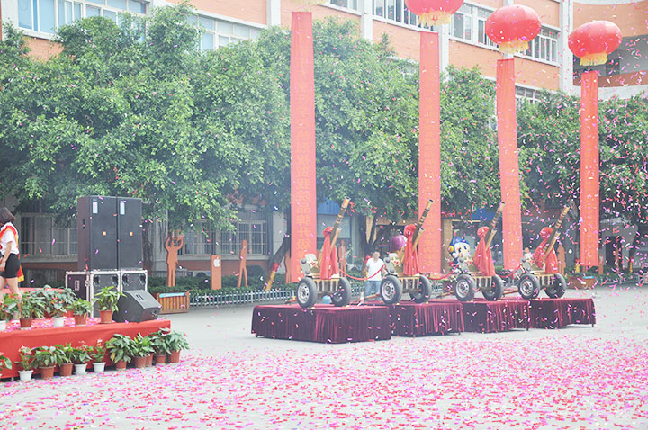 品牌升級換新顏 使命與責(zé)任永相隨