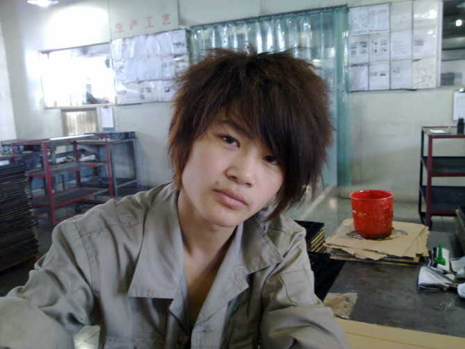 羅超：生活離不開技術(shù)，生命離不開運(yùn)動(dòng)