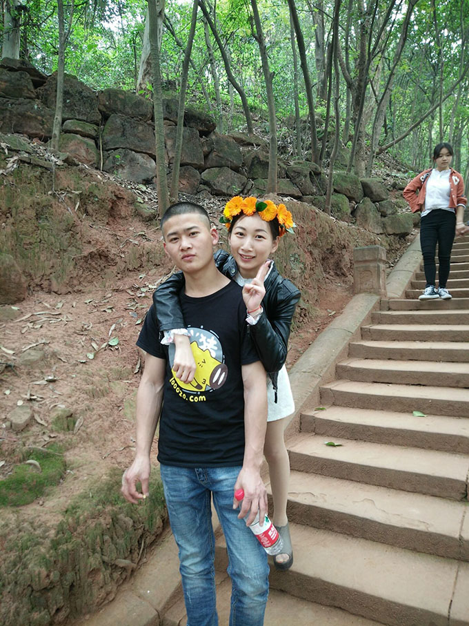 羅超：生活離不開技術(shù)，生命離不開運(yùn)動(dòng)