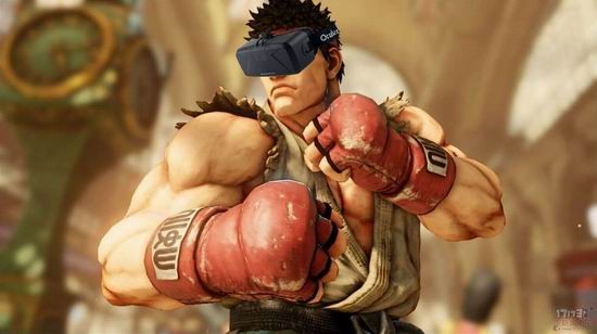 VR會(huì)引發(fā)一場(chǎng)人類生存“革命”