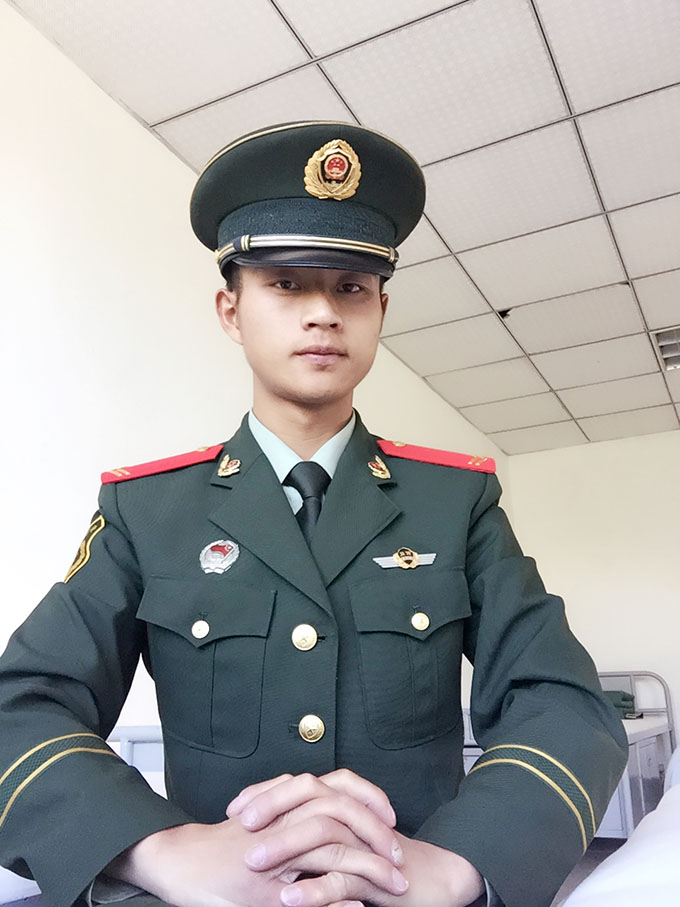 最重要是選對了學(xué)校，選對了專業(yè)