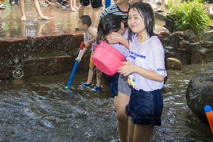 IT夏令營(yíng)，快樂(lè)和成長(zhǎng)與我們同行