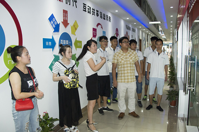 老師來了，軟件大咖告訴你如何成為優(yōu)秀的軟件人才