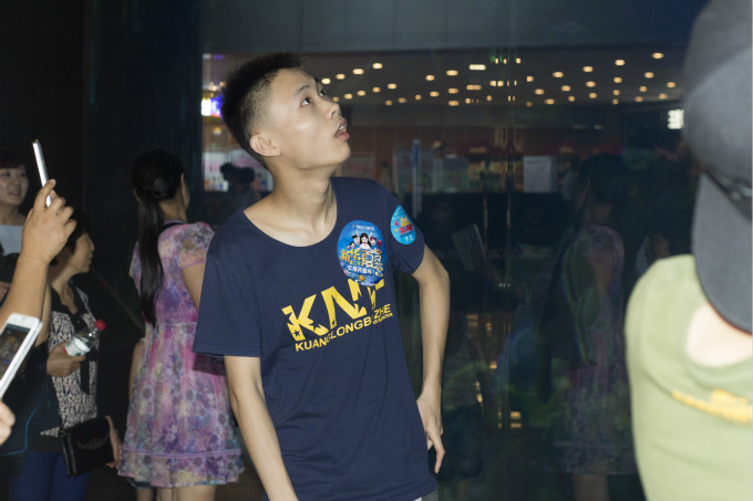 夏令營第二季，新華學(xué)子一起遨游海洋王國