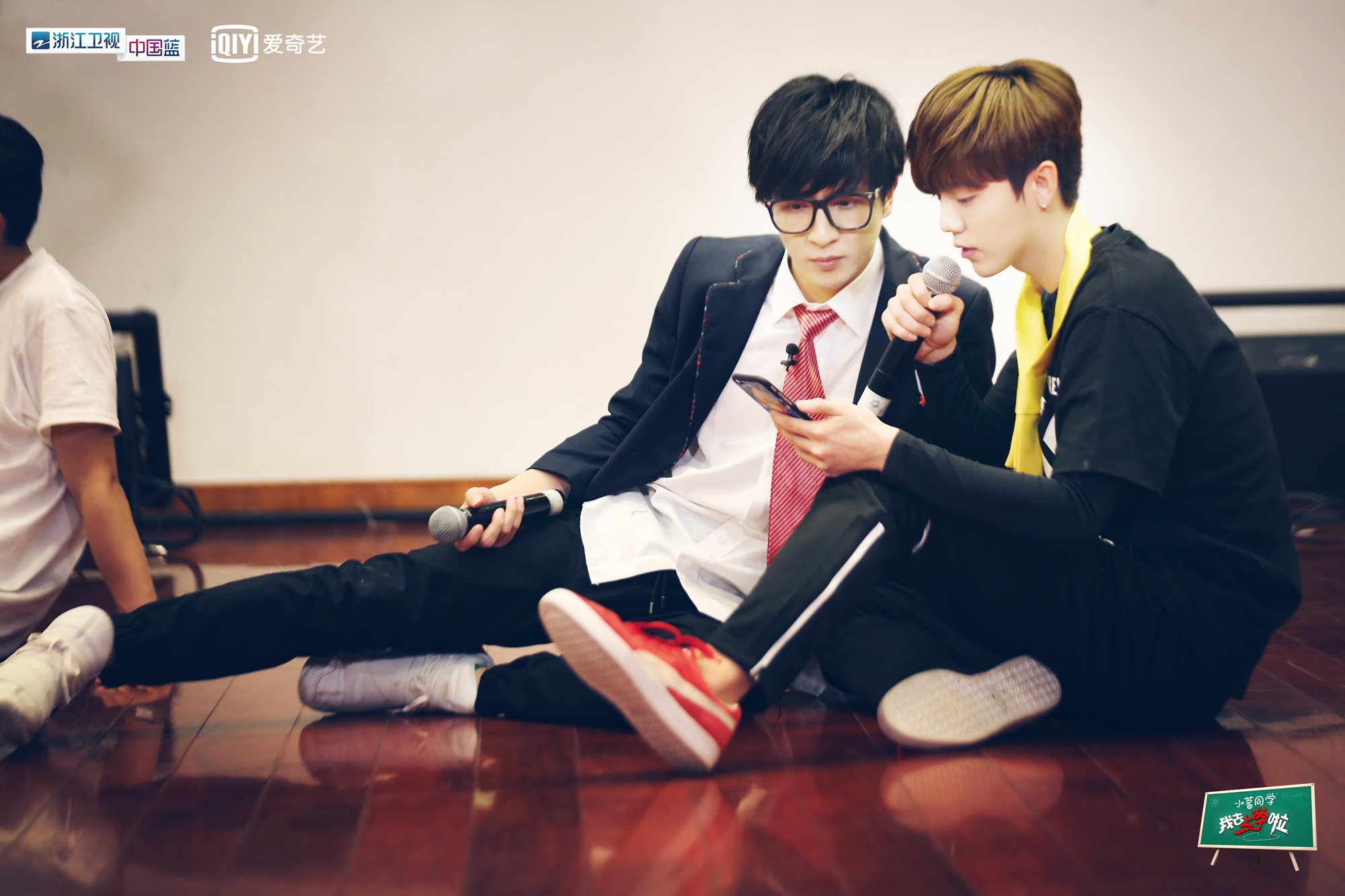 職業(yè)院?！白咝氖健苯逃几淖兞苏l？