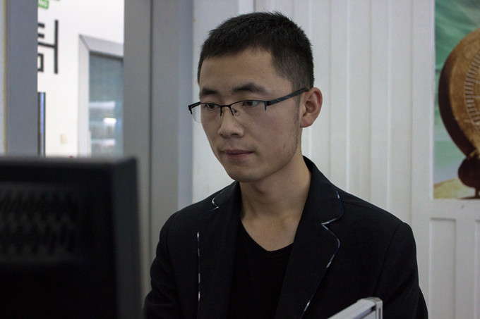 退伍不褪色，在新華續(xù)寫不凡