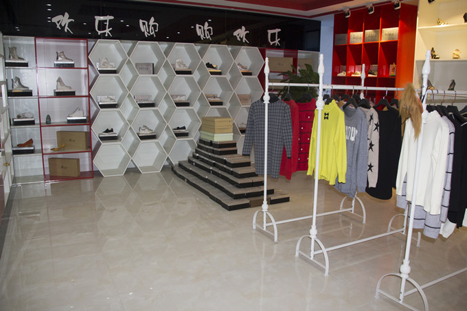 雙十一，我們已經(jīng)準(zhǔn)備好了!