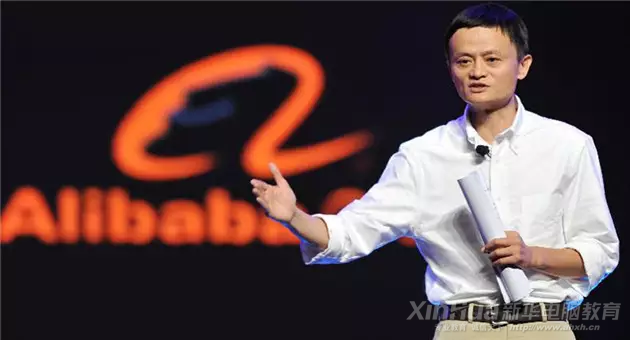 未來(lái)三十年屬于用好互聯(lián)網(wǎng)技術(shù)的人 