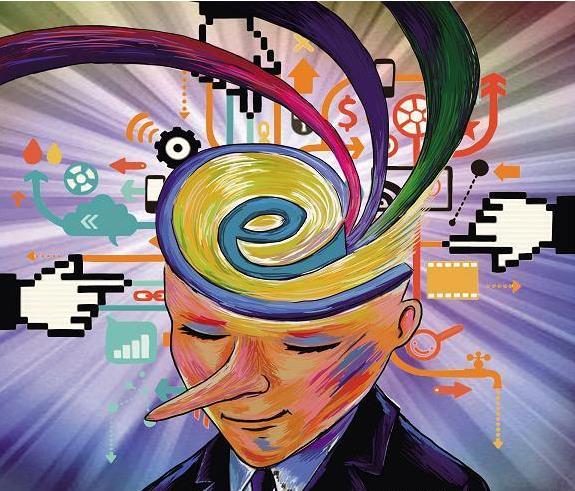 靠什么讓互聯(lián)網(wǎng)造福人類