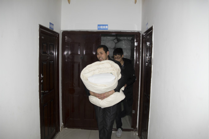 新年新氣象，新生報(bào)名場(chǎng)面火爆