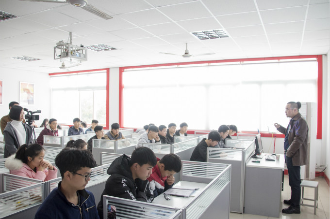 老師來(lái)了，不容錯(cuò)過(guò)的大咖課堂