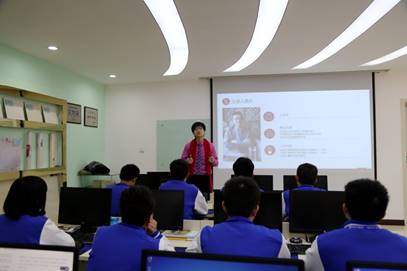 企業(yè)高管面對面 對最難就業(yè)季說byebye