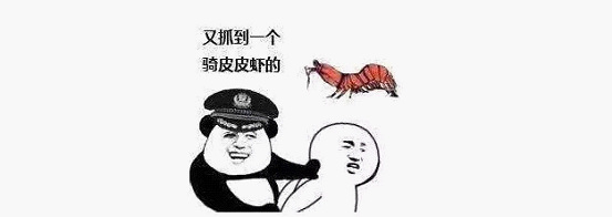 最近刷屏的“皮皮蝦”你知道是什么梗嗎？來(lái)，走起