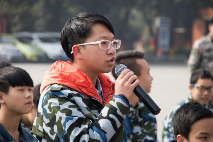 榮譽(yù)校友見面會(huì)，讓夢(mèng)想離得更近一點(diǎn)