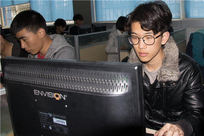 長得帥氣是優(yōu)勢，活得帥氣才是本事