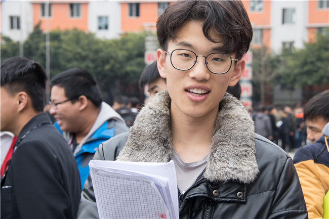 長得帥氣是優(yōu)勢，活得帥氣才是本事