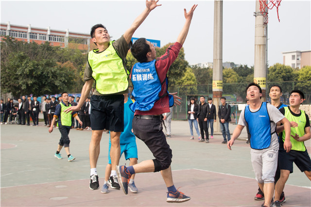 互聯(lián)網(wǎng)科技文化節(jié)來了，你準(zhǔn)備好了嗎？