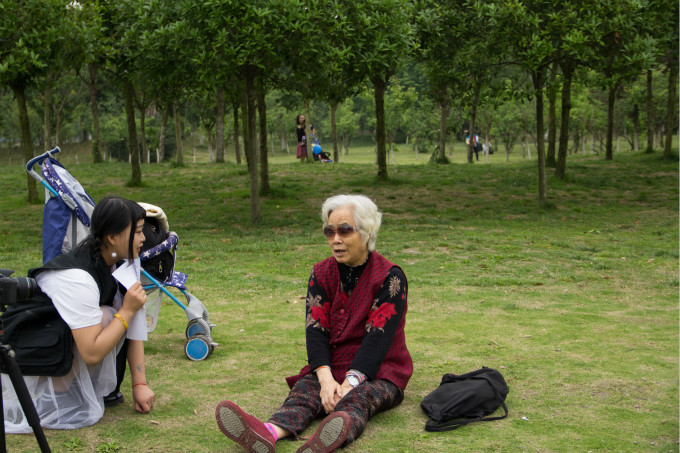 在母親節(jié)來(lái)臨之際，他們有些話想對(duì)母親說(shuō)