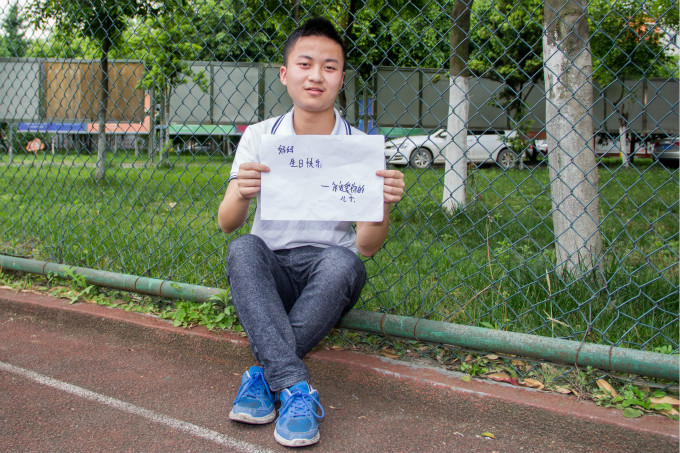 在母親節(jié)來(lái)臨之際，他們有些話想對(duì)母親說(shuō)