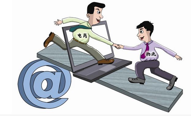 電商物流是近年增長較快的行業(yè)之一