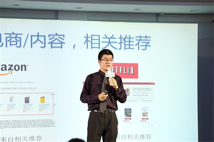 一場講座，究竟能帶來什么？