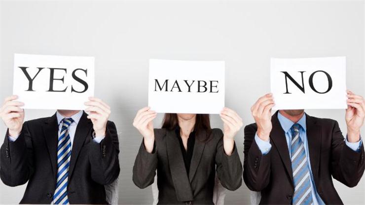 程序員面試技巧你知道幾個(gè)？