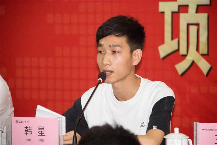 西華師范大學(xué)校企合作實訓(xùn)在我院正式啟動