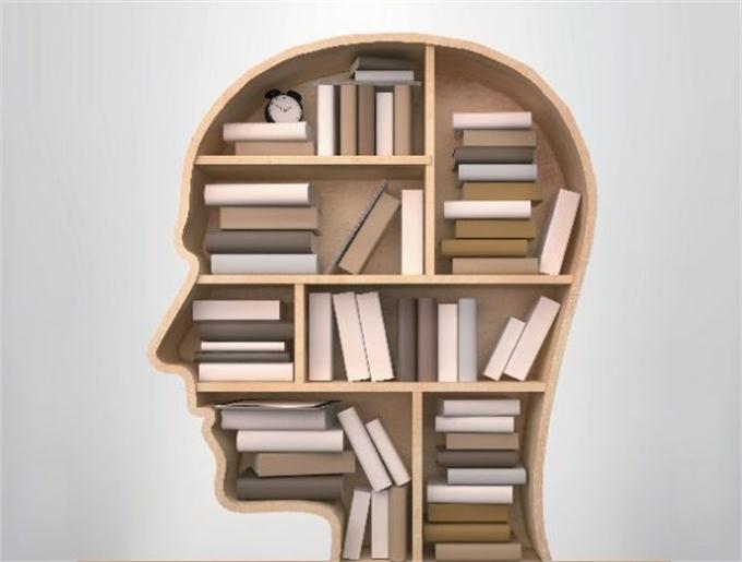 研究發(fā)現(xiàn)：閱讀6個月 大腦變了樣