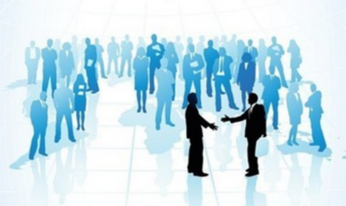 職場(chǎng)中 跟人爭(zhēng)到面紅耳赤怎么樣下臺(tái)？