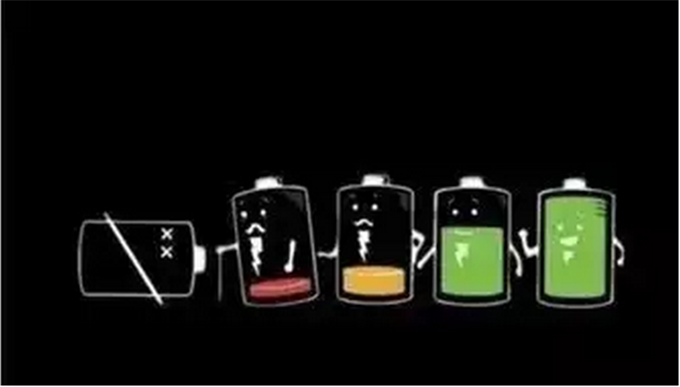 手機為何電量剩下30%就提示要充電？答案在這里