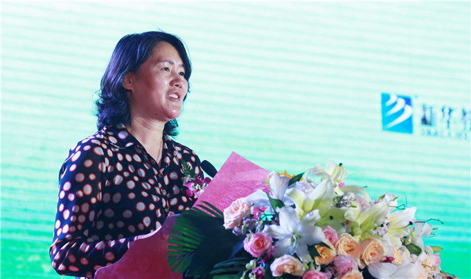 2017互聯(lián)網(wǎng)+創(chuàng)新人才培養(yǎng)論壇暨新華·Autodesk杯創(chuàng)意大賽啟動(dòng)儀式圓滿(mǎn)舉行