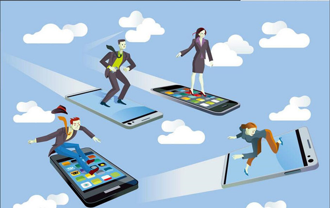 中國產(chǎn)品激發(fā)全球智能手機(jī)市場(chǎng)新活力 　