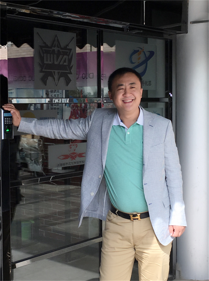 WVA創(chuàng)始人空降成都，將在新華進(jìn)行VR電競(jìng)交流會(huì)