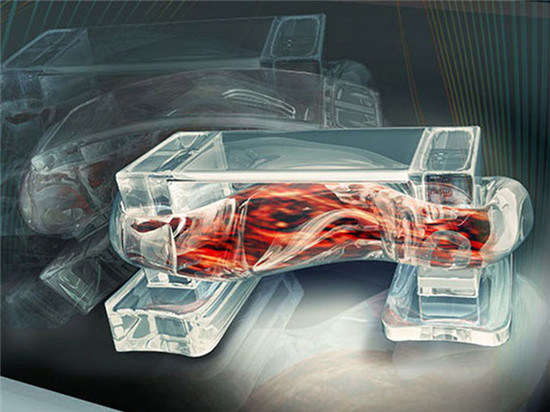 中國科學家研制出用“眨眼”開關(guān)家電的傳感器