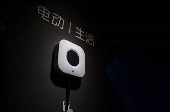 共享充電打起爭(zhēng)奪戰(zhàn)