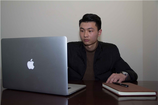 一無所有，就是學電腦的理由