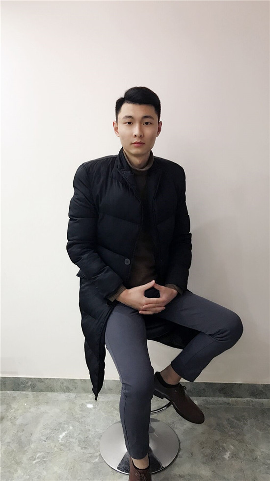 一無所有，就是學電腦的理由