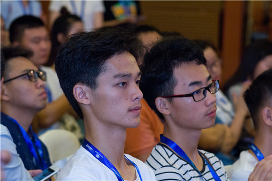 四川新華電腦學(xué)院受邀參加第十五屆中國國際軟件合作洽談會(huì)