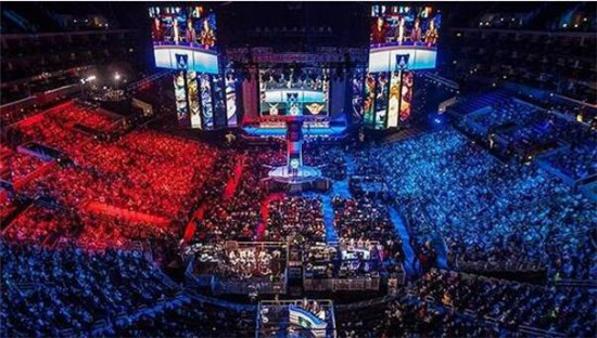 強(qiáng)強(qiáng)聯(lián)合，迎來電競(jìng)教育的春天