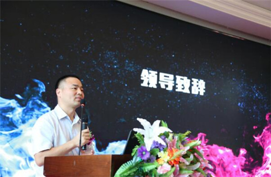 強(qiáng)強(qiáng)聯(lián)合，迎來電競(jìng)教育的春天