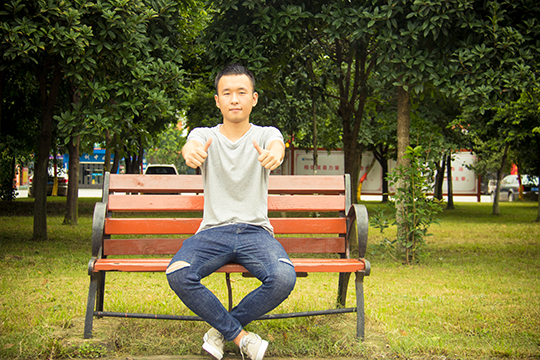 來校，就是要學(xué)習(xí)知識(shí)技能