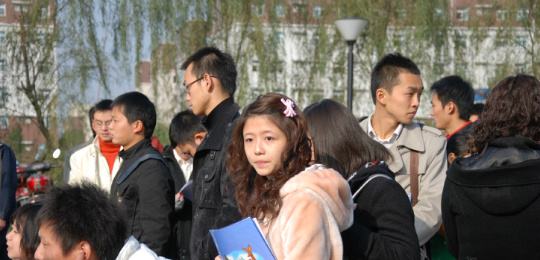 上半年四川城鎮(zhèn)新增就業(yè)56.32萬人，就業(yè)形勢總體穩(wěn)定